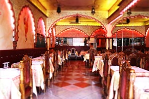Image du restaurant