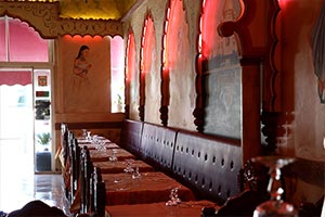 Image du restaurant